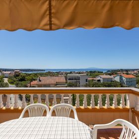 Apartman Rab - CKR865