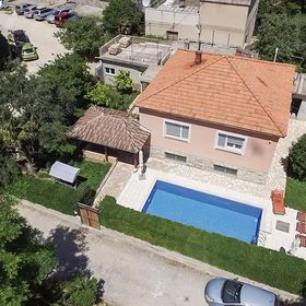 Vendégház Split - CSC717