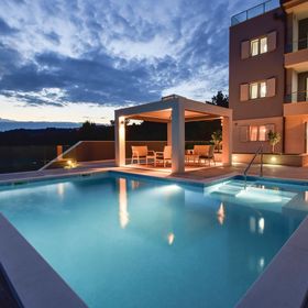 Apartman Rogoznica - CSV306