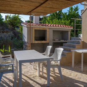 Apartman Zlarin - CSV225