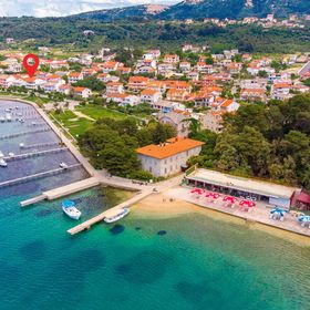 Apartman Palit - CKR873