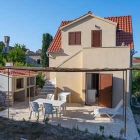 Apartman Zlarin - CSV224