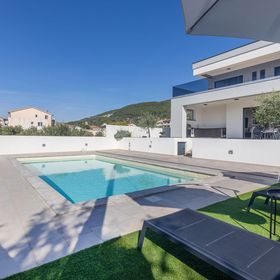 Vendégház Banjol - CKR809