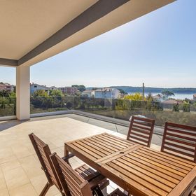 Vendégház Banjol - CKR809