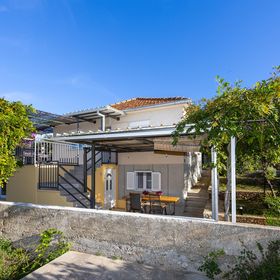 Apartman Nečujam - CDO237