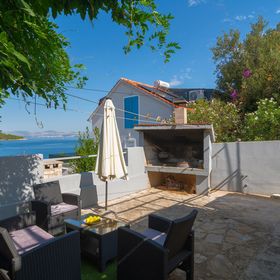 Apartman Nečujam - CDO237