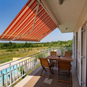 Vendégház Murvica - CDI914