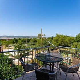 Apartman Seline - CDI884