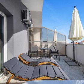 Apartman Vodice - CSV222