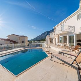 Vendégház Orebić - CDP722