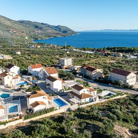 Vendégház Orebić - CDP722