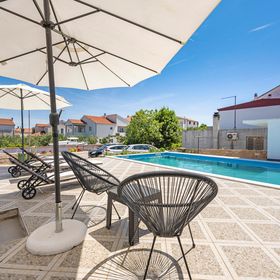 Apartman Vodice - CSV221