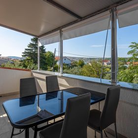 Apartman Barbat - CKR818