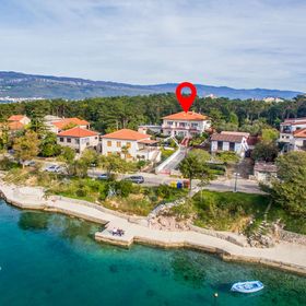 Apartman Šilo - CKI638