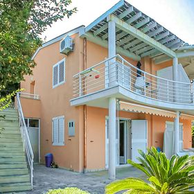 Apartman Lukovo - CKV818