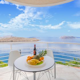 Apartman Lukovo - CKV818