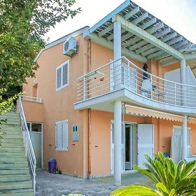 Apartman Lukovo - CKV819