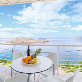 Apartman Lukovo - CKV819