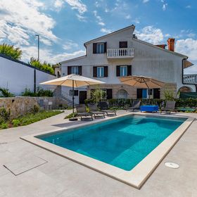 Apartman Medulin - CIM706