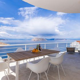 Apartman Lukovo - CKV822