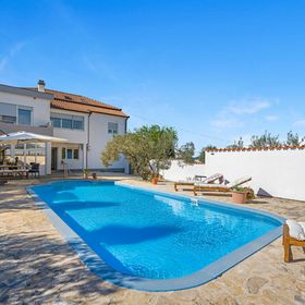 Apartman Jezera - CSV218