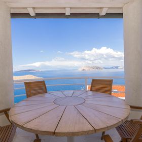 Apartman Lukovo - CKV821