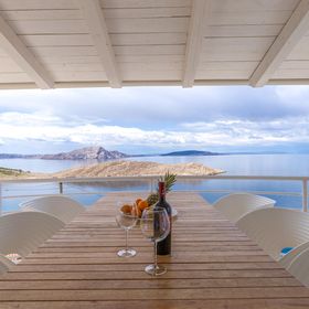 Apartman Lukovo - CKV823