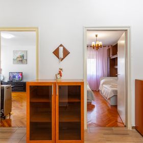 Apartman Rijeka - CKU500