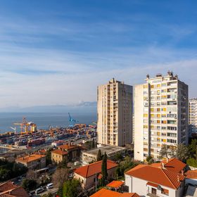 Apartman Rijeka - CKU500