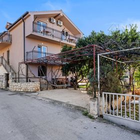 Apartman Grebaštica - CSV127