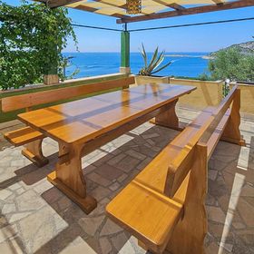 Vendégház Ražanj - CSV180