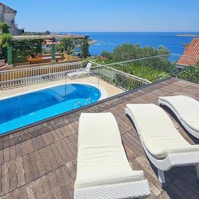 Vendégház Ražanj - CSV180