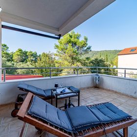 Apartman Broce - CDP718