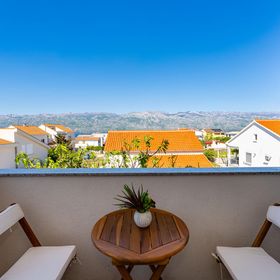 Apartman Ražanac - CDI885