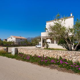 Apartman Ražanac - CDI885