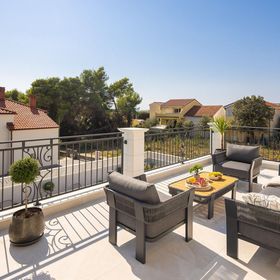 Vendégház Petrčane - CDI939