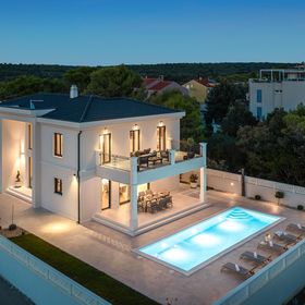 Vendégház Petrčane - CDI939