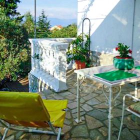 Apartman Vrbnik - CKI662