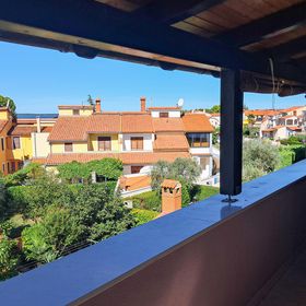 Apartman Fažana - CIF028