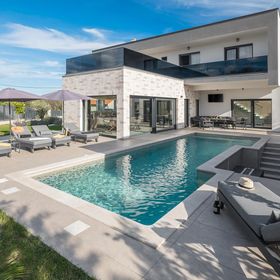 Vendégház Labin - CIO628