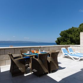 Apartman Brela - CSC686