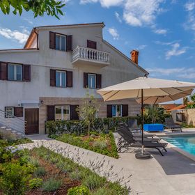 Apartman Medulin - CIM707