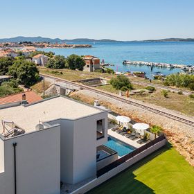 Vendégház Bibinje - CDI915