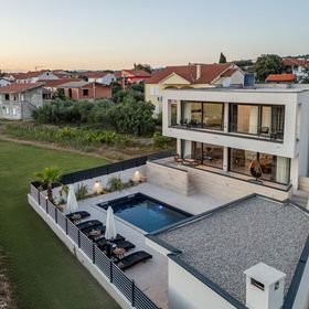 Vendégház Bibinje - CDI915