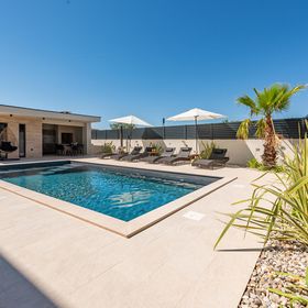 Vendégház Bibinje - CDI915