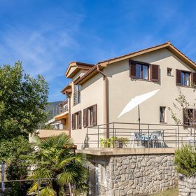 Apartman Matulji - CKU483