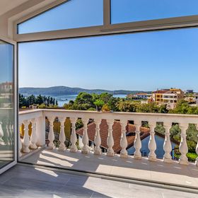 Apartman Medulin - CIM708