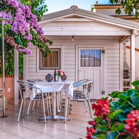 Apartman Medulin - CIM705