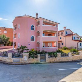 Apartman Medulin - CIM704