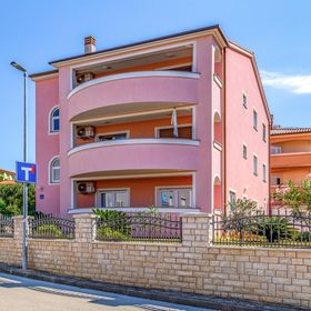 Apartman Medulin - CIM703